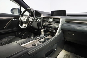 Внедорожник Lexus RX 2016 года, 3999000 рублей, Новосибирск