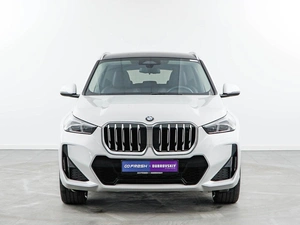 Внедорожник BMW X1 2024 года, 4549999 рублей, Москва
