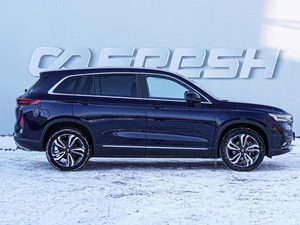 Внедорожник Skywell ET5 2023 года, 2070000 рублей, Волгоград