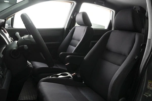 Внедорожник Honda CR-V 2007 года, 1090000 рублей, Омск