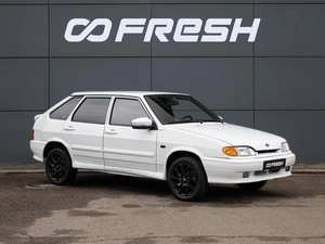 Хетчбэк ВАЗ (LADA) 2114 Samara 2010 года, 430000 рублей, Краснодар