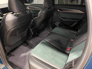 Внедорожник Geely Monjaro 2023 года, 3099000 рублей, Красноярск