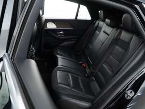 Внедорожник Mercedes-benz GLE-класс AMG Coupe 2021 года, 9198999 рублей, Москва