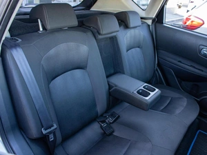 Внедорожник Nissan Qashqai 2012 года, 1249000 рублей, Петрозаводск