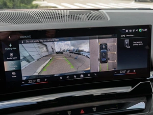 Седан BMW 5 серия 2023 года, 7540000 рублей, Краснодар