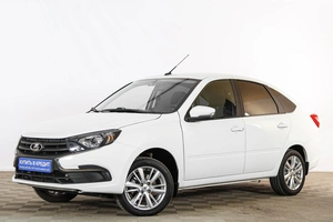 Лифтбек ВАЗ (LADA) Granta 2025 года, 1129000 рублей, Тюмень
