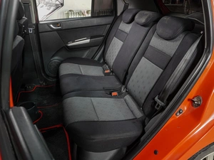 Хетчбэк Hyundai Getz 2006 года, 439000 рублей, Воронеж