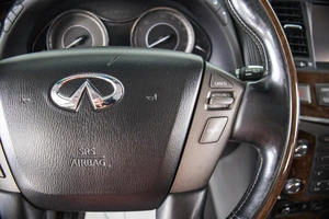 Внедорожник Infiniti QX80 2014 года, 2449000 рублей, Пермь