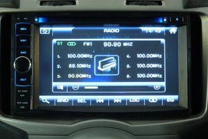 Хетчбэк Toyota Vitz 2010 года, 789000 рублей, Омск