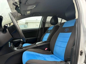 Седан Toyota Avensis 2011 года, 1099000 рублей, Ижевск