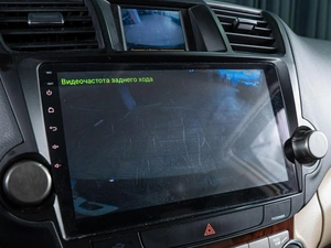 Внедорожник Toyota Highlander 2011 года, 1869000 рублей, Волгоград