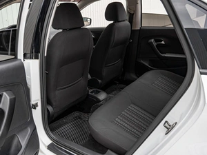 Седан Volkswagen Polo 2019 года, 1199000 рублей, Краснодар