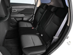 Внедорожник Mitsubishi Outlander 2015 года, 1679000 рублей, Ростов-на-Дону