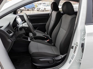 Седан Hyundai Solaris 2019 года, 1420000 рублей, Краснодар