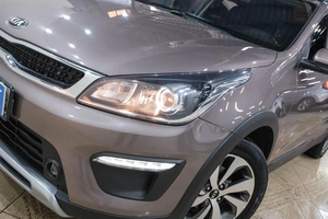 Хетчбэк Kia Rio X-Line 2019 года, 1699000 рублей, Новокузнецк