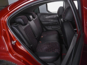 Седан Chevrolet Aveo 2012 года, 889000 рублей, Ростов-на-Дону