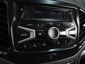 Седан ВАЗ (LADA) Vesta 2016 года, 769000 рублей, Воронеж