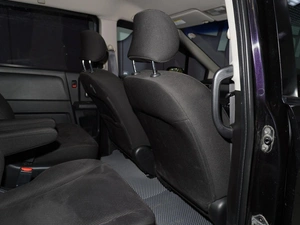 Минивэн Honda Freed 2011 года, 1219111 рублей, Тверь