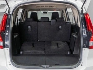 Минивэн Suzuki Ertiga 2022 года, 2649000 рублей, Тюмень