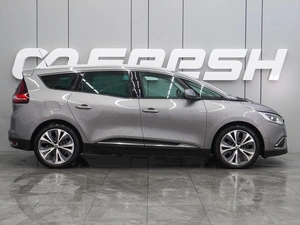 Минивэн Renault Grand Scenic 2018 года, 1774000 рублей, Воронеж