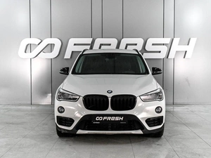 Внедорожник BMW X1 2016 года, 2749000 рублей, Ростов-на-Дону