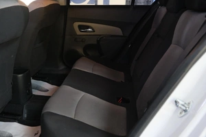 Седан Chevrolet Cruze 2012 года, 799000 рублей, Омск