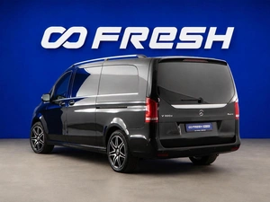 Минивэн Mercedes-benz V-класс 2022 года, 8899055 рублей, Москва
