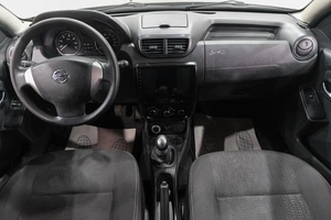 Внедорожник Nissan Terrano 2014 года, 1099000 рублей, Новокузнецк