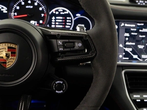 Лифтбек Porsche Panamera GTS 2023 года, 15797434 рублей, Москва