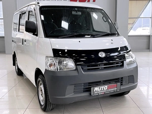 Минивэн Toyota Lite Ace 2009 года, 847000 рублей, Солонцы