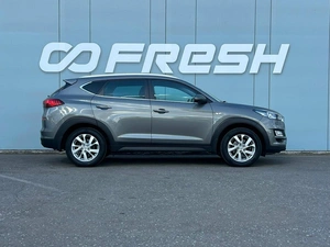 Внедорожник Hyundai Tucson 2019 года, 2376000 рублей, Ижевск