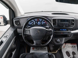 Минивэн Citroen SpaceTourer 2018 года, 2220000 рублей, Красноярск