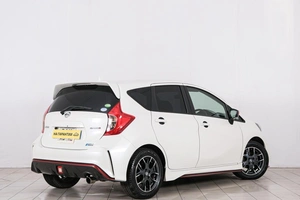 Хетчбэк Nissan Note 2015 года, 1099000 рублей, Красноярск