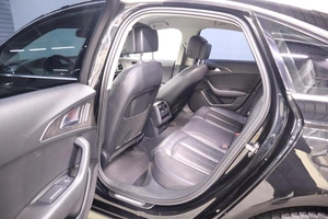 Седан Audi A6 2018 года, 2450000 рублей, Брянск