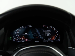 Купе BMW 8 серия 2019 года, 7127077 рублей, Москва