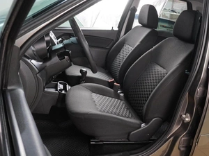 Седан ВАЗ (LADA) Granta 2020 года, 699000 рублей, Воронеж