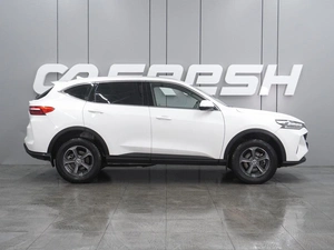 Внедорожник Haval F7 2024 года, 2174000 рублей, Воронеж