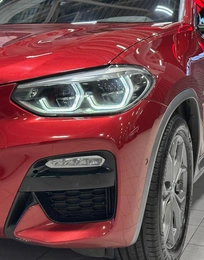 Внедорожник BMW X4 2019 года, 4577000 рублей, Красноярск