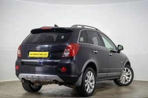 Внедорожник Opel Antara 2013 года, 1049000 рублей, Оренбург
