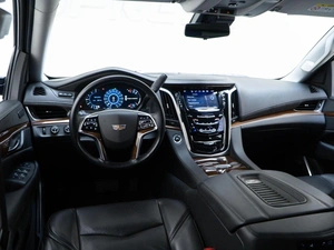 Внедорожник Cadillac Escalade 2020 года, 4865046 рублей, Москва