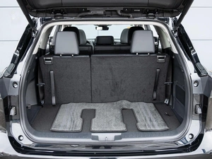 Внедорожник Toyota Highlander 2025 года, 5820000 рублей, Краснодар