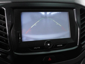 Седан ВАЗ (LADA) Vesta 2017 года, 860000 рублей, Минеральные Воды