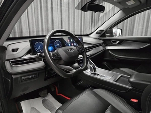 Внедорожник Chery Tiggo 7 Pro Max 2023 года, 1890000 рублей, Красноярск