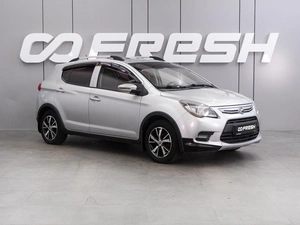 Хетчбэк Lifan X50 2015 года, 524000 рублей, Воронеж