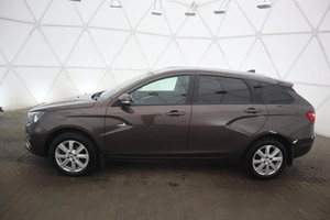 Универсал ВАЗ (LADA) Vesta 2020 года, 1240000 рублей, Орёл