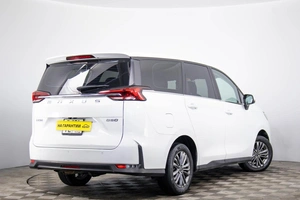 Минивэн Maxus G50 2021 года, 1849000 рублей, Пермь