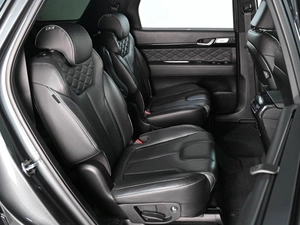 Внедорожник Hyundai Palisade 2021 года, 5499000 рублей, Аксай