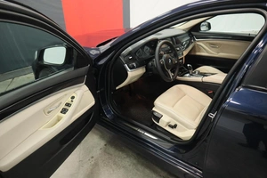 Седан BMW 520i 2013 года, 1850000 рублей, Курск