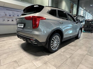 Внедорожник Haval Jolion 2026 года, 2849000 рублей, Красноярск