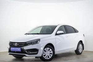 Седан ВАЗ (LADA) Vesta 2024 года, 1279000 рублей, Оренбург